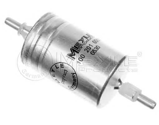 Filtru combustibil VW POLO 1,0-1,4 - Cod intern: W20114965 - LIVRARE DIN STOC in 24 ore!!!