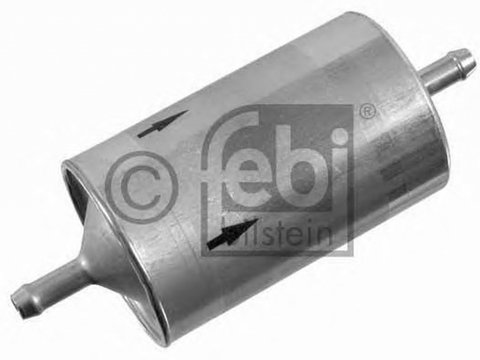 Filtru combustibil VW POLO 6N2 FEBI FE21626