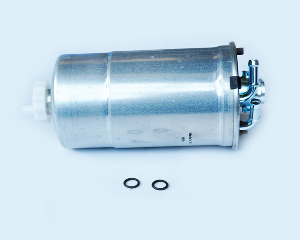 Filtru combustibil VW POLO (9N) (2001 - 2012) ATK AUTOTECHNIK ATK 03.03.058 piesa NOUA
