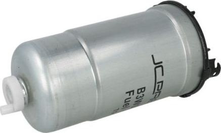 Filtru combustibil VW POLO 9N Producator JC PREMIUM B3W020PR
