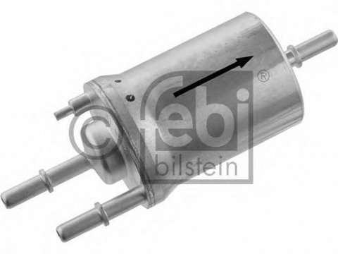 Filtru combustibil VW TOURAN 1T1 1T2 FEBI FE30754