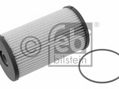 Filtru combustibil VW TOURAN 1T3 FEBI FE26341