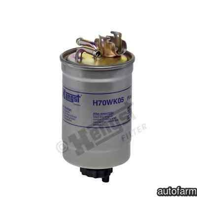 Filtru combustibil VW TRANSPORTER IV platou / sasi