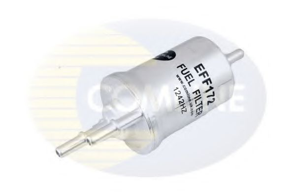 Filtru combustibil VW TRANSPORTER Mk V platou / sasiu (7JD, 7JE, 7JL, 7JY, 7JZ, 7F (2003 - 2016) COMLINE EFF172