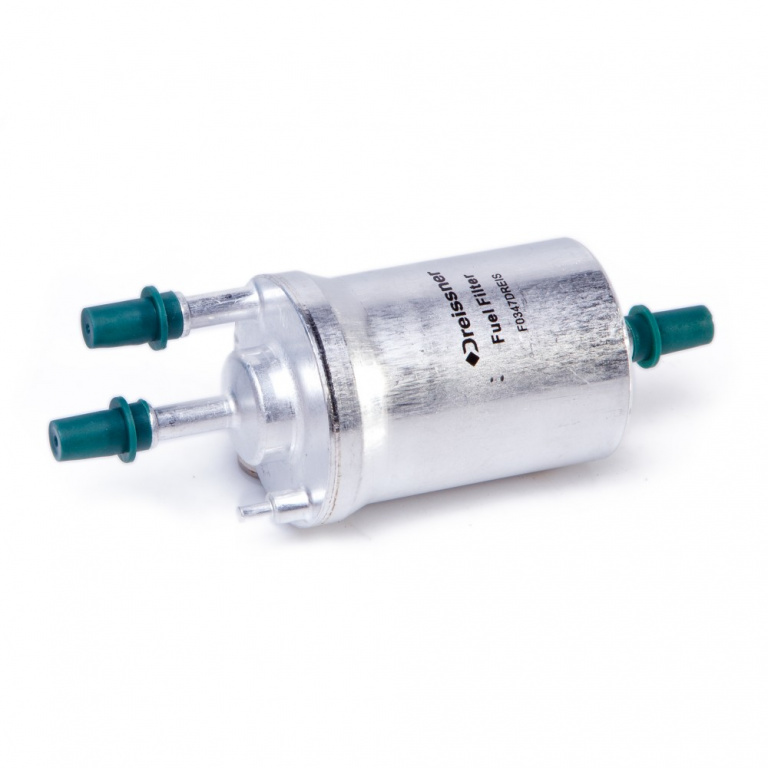 Filtru combustibil VW TRANSPORTER V caroserie (7HA, 7HH, 7EA, 7EH) (2003 - 2016) DREISSNER F0347DREIS piesa NOUA