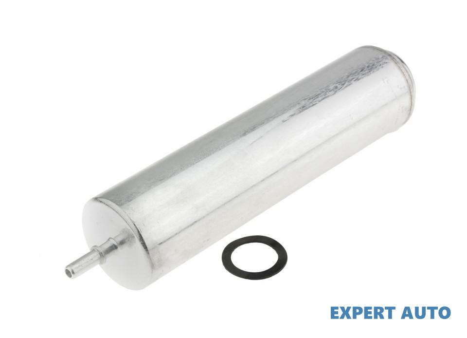Filtru combustibil w BMW Seria 5 (2004->) [E61] #1 13328511053
