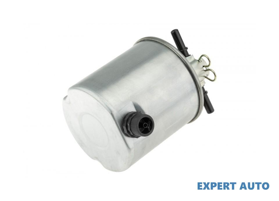 Filtru combustibil w Nissan Qashqai (2007->)[J10,NJ10,JJ10E] #1 16400JX52A