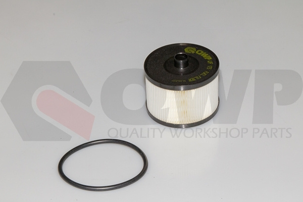 Filtru combustibil WFF175 QWP pentru Peugeot 508 Ford Galaxy Ford S-max Peugeot Expert Ford Focus Ford C-max Fiat Scudo Peugeot 307 Peugeot 407 Volvo S40 Volvo V50 CitroEn C4 CitroEn C5 Peugeot 607 CitroEn C8 Peugeot 807 Volvo C30 CitroEn Dispatch Ci