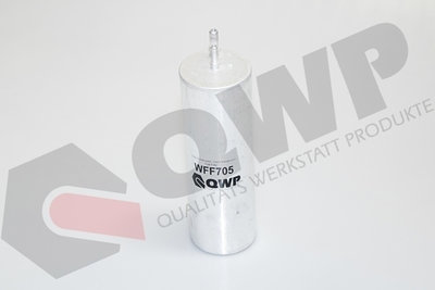 Filtru combustibil WFF705 QWP pentru Vw Multivan V