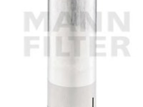 Filtru combustibil WK 5001 MANN-FILTER pentru Bmw Seria 3