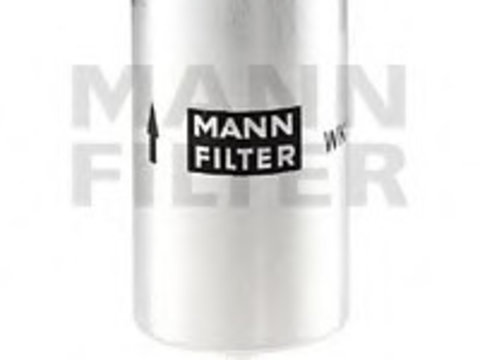 Filtru combustibil WK 512 1 MANN-FILTER pentru Ford Focus Ford Tourneo Ford Transit Volvo C70 Ford S-max