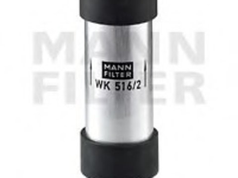 Filtru combustibil WK 516 2 MANN-FILTER pentru Bmw Seria 5 Bmw Z8