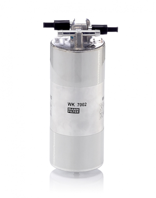 Filtru combustibil (WK 7002 WK7002 MANN-FILTER) AUDI A6|A6 Allroad|A6, A6 / S6