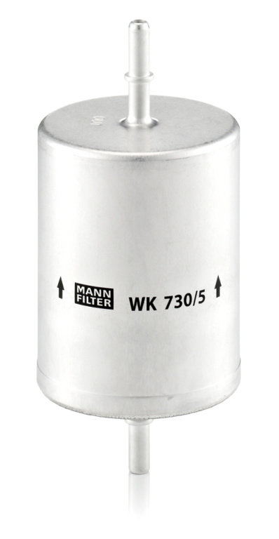 Filtru combustibil WK 730 5 MANN-FILTER pentru For