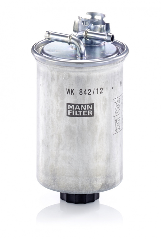 Filtru combustibil (WK 842/12 x WK84212x MANN-FILTER) SEAT,VW AROSA|LUPO|POLO|POLO Van