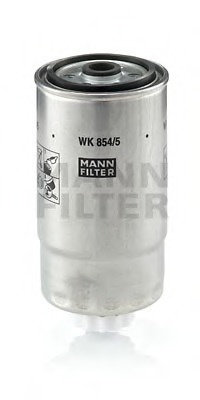 Filtru combustibil WK 854 5 MANN-FILTER pentru Fia