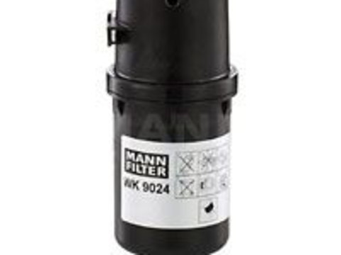 Filtru combustibil WK 9024 MANN-FILTER pentru Vw Crafter