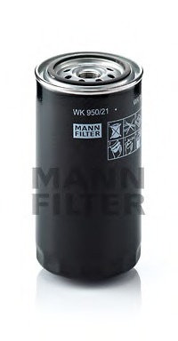 Filtru combustibil WK 950 21 MANN-FILTER pentru Vo