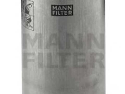 Filtru combustibil WK 950 6 MANN-FILTER pentru Vw Derby Vw Carat Vw Corsar Vw Passat Vw Quantum Vw Golf Vw Rabbit Bmw Seria 6 Skoda Octavia Vw Sharan Audi A6 Bmw Z3 Audi A4