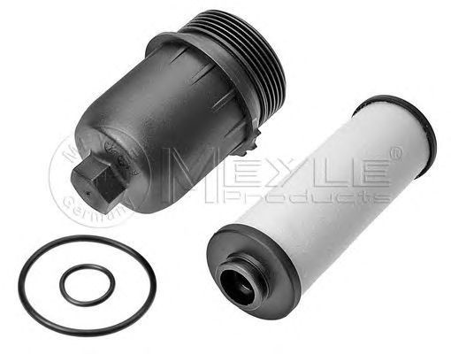 Filtru cutie automata AUDI A4 Allroad 8KH B8 MEYLE 1001370003 PieseDeTop
