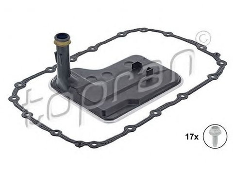 Filtru cutie automata BMW 3 E90 TOPRAN 502753 PieseDeTop