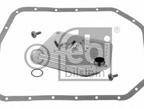 Filtru cutie automata BMW 5 E39 FEBI 31116