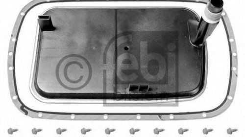 Filtru cutie automata BMW X3 E83 FEBI 27