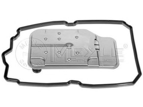 Filtru cutie automata MERCEDES-BENZ G-CLASS Cabrio W463 MEYLE 0140370000