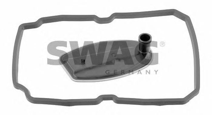 Filtru cutie automata MERCEDES-BENZ S-CLASS W140 SWAG 99 91 0098