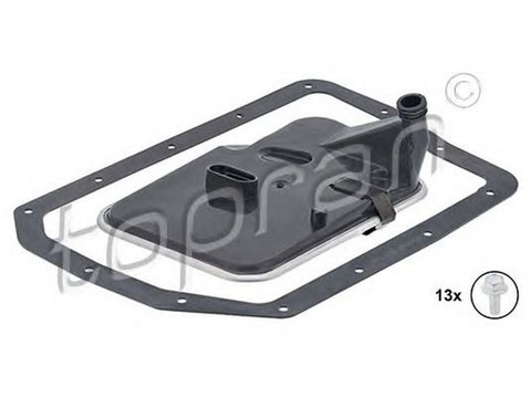 Filtru cutie automata MINI MINI R50 R53 TOPRAN 502752 PieseDeTop