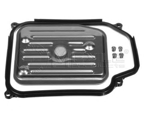 Filtru cutie automata SEAT CORDOBA Vario 6K5 MEYLE 1003980006 PieseDeTop