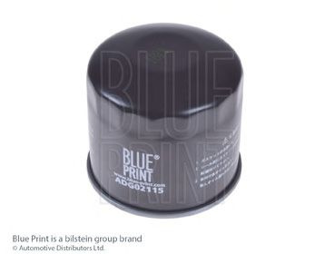 Filtru cutie de viteze automata HYUNDAI SONATA Mk III (EF) (1998 - 2005) BLUE PRINT ADG02115