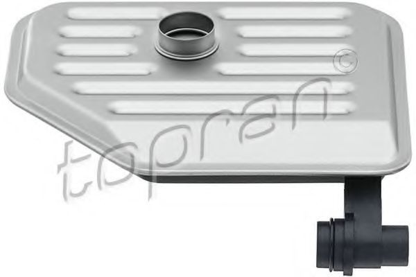 Filtru cutie de viteze automata KIA MAGENTIS (MG) (2005 - 2016) TOPRAN 820 417