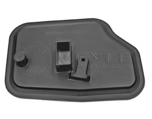 Filtru cutie de viteze automata MAZDA 6 Hatchback (GG) (2002 - 2008) MEYLE 714 136 0001