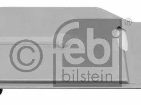 Filtru cutie de viteze automata MERCEDES E-CLASS (W212) (2009 - 2016) Febi Bilstein 24538