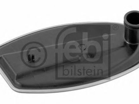 Filtru cutie de viteze automata MERCEDES S-CLASS (W221) (2005 - 2013) Febi Bilstein 09463