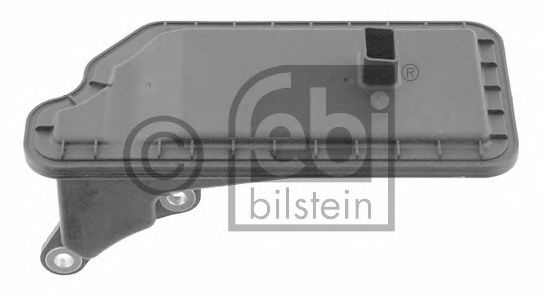 Filtru cutie de viteze automata VW GOLF 4 (1J1) (1997 - 2005) Febi Bilstein 26053
