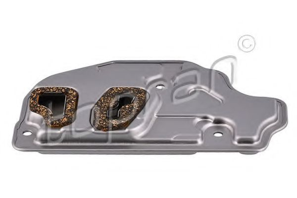 Filtru cutie de viteze automata VW TOURAN (1T1, 1T2) (2003 - 2010) TOPRAN 113 400