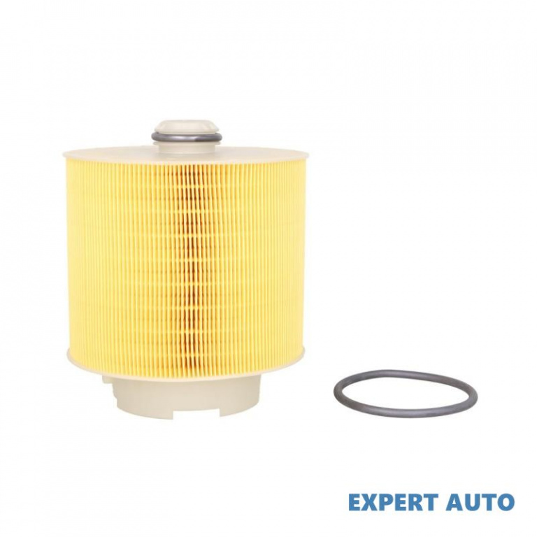 Filtru de aer Audi AUDI A6 Allroad (4FH, C6) 2006-