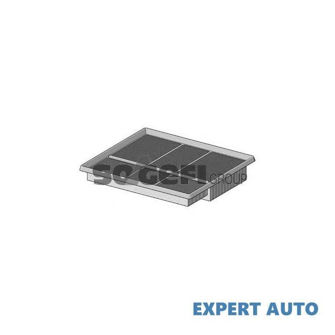 Filtru de aer Mercedes CLK Cabriolet (A208) 1998-2002 #8 1444AE