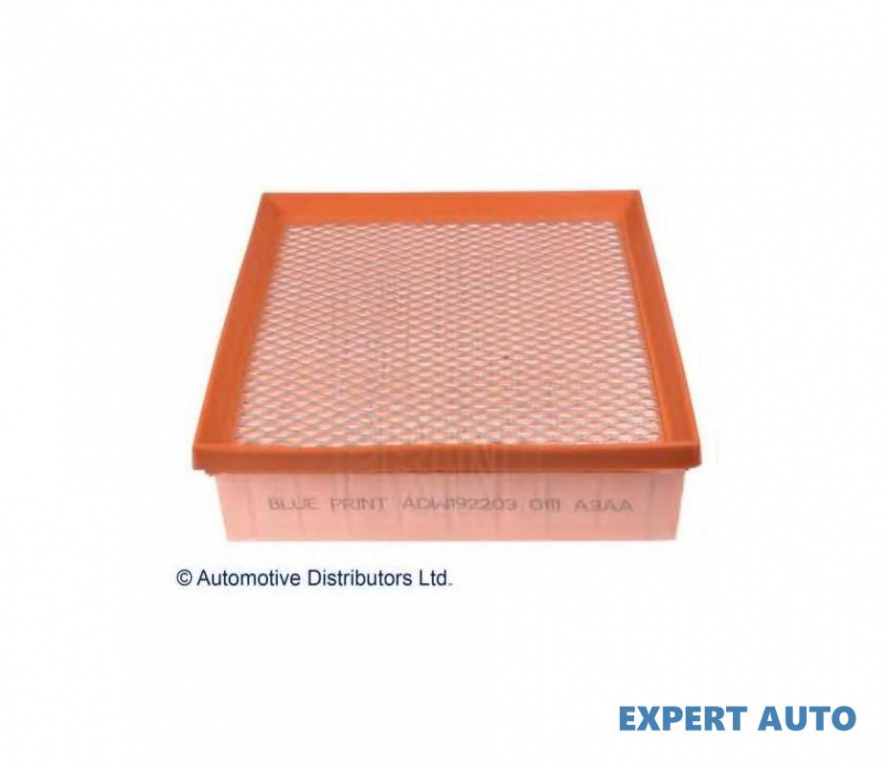 Filtru de aer Opel MERIVA B 2010-2016 #8 013275089