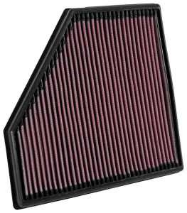 Filtru de Aer Sport BMW Seria 1 F20, F21, VAN F20 2016-2019