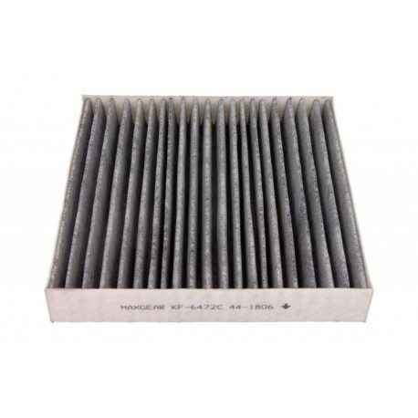 Filtru de cabina Jaguar XF/XJ 08-, cu carbon activ C2Z6525