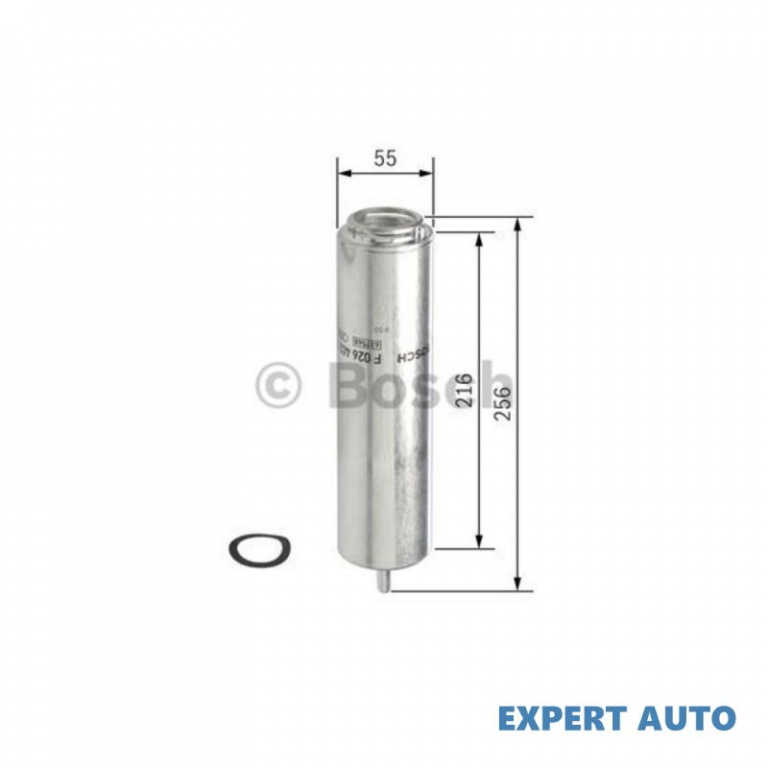 Filtru de combustibil BMW BMW 2 Active Tourer (F45) 2014-2016 #2 13328511052