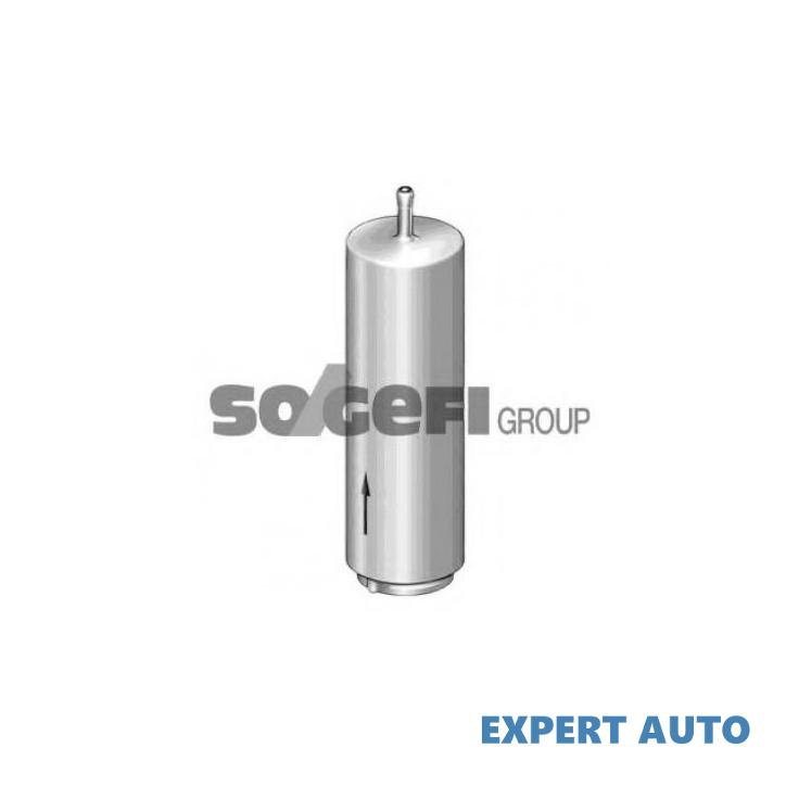 Filtru de combustibil BMW X3 (E83) 2004-2016 #8 13327811401