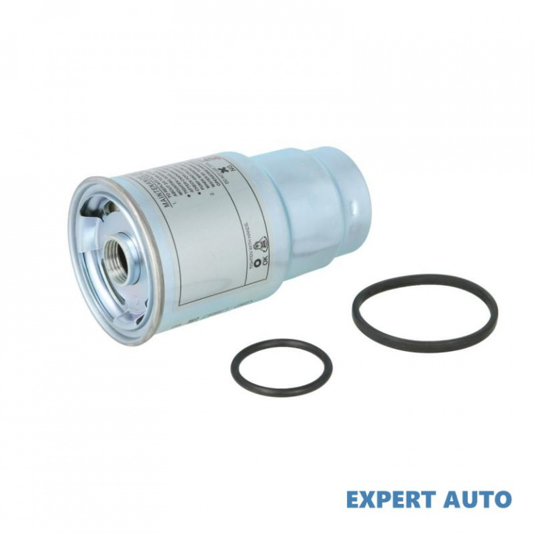Filtru de combustibil Mazda 323 F/P Mk VI (BJ) 1998-2004 #3 1457434440