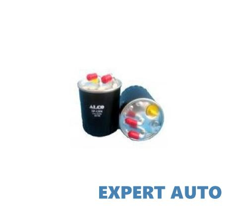 Filtru de combustibil Mercedes C-CLASS (W204) 2007-2014 #2 6420901652