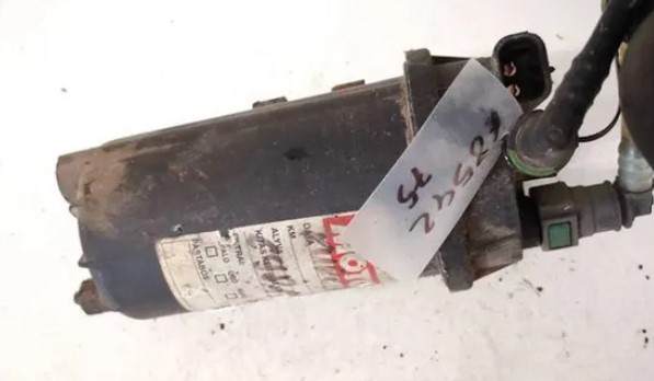 Filtru de combustibil Opel Movano II