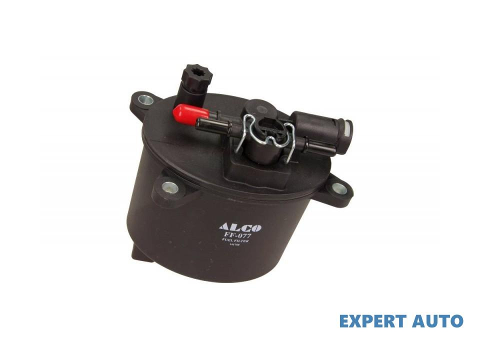 Filtru de combustibil Peugeot 807 (E) 2002-2016 #2 1427928