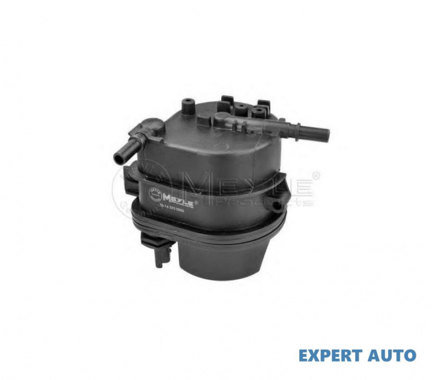 Filtru de combustibil Peugeot BIPPER (AA_) 2008-2016 #2 0450906460